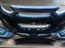 Hyundai Accent 2011-2016 ehtiyat hissələri